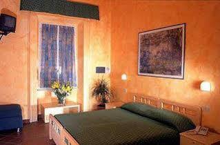 Scott House Roma