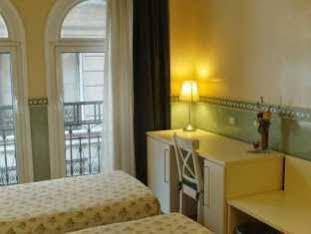 Apartamento Migdal Palace *