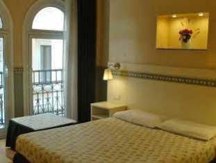 Apartamento Migdal Palace *