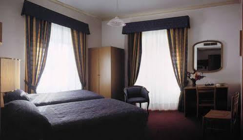 Casa Valdese Hotell