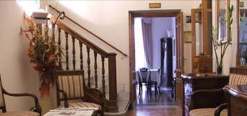Hotell Casa Valdese 3*