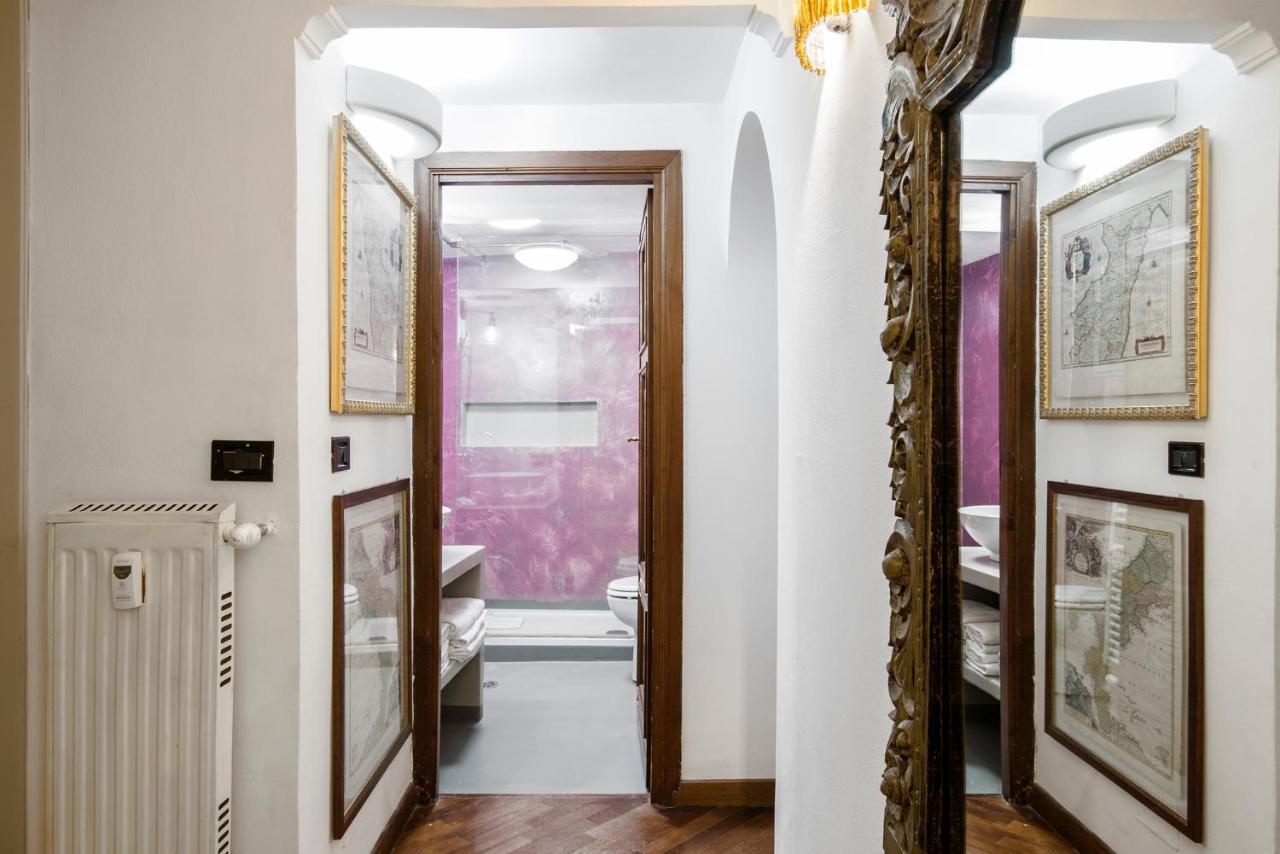 Apartment Charming Pantheon Apt In The Heart Of Rome *