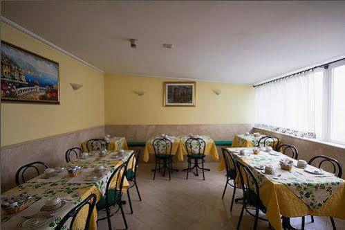 Hotell Dolomiti Roma