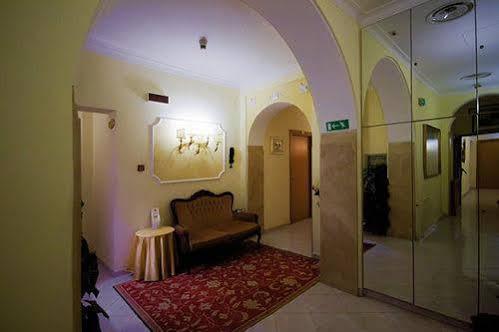 Hotell Dolomiti 3*