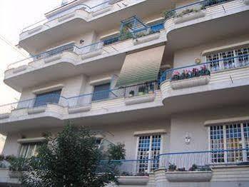 Bed and breakfast Nice Roma