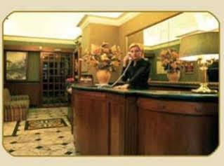Giorgina Hotel