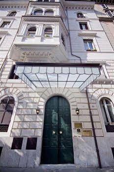 Gjestgiverier Beau Site - Antica Residenza Roma