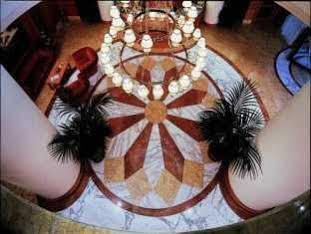 Clelia Palace Hotel