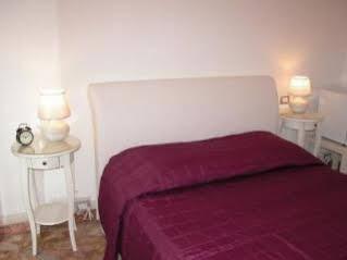 Angelinibedrooms Bed & Breakfast Rome