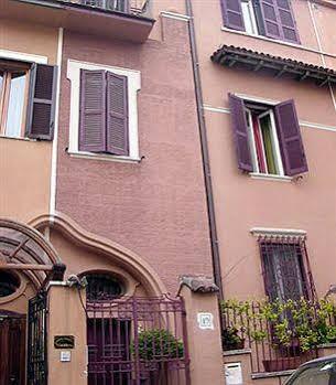 Aldebaran 3* Roma