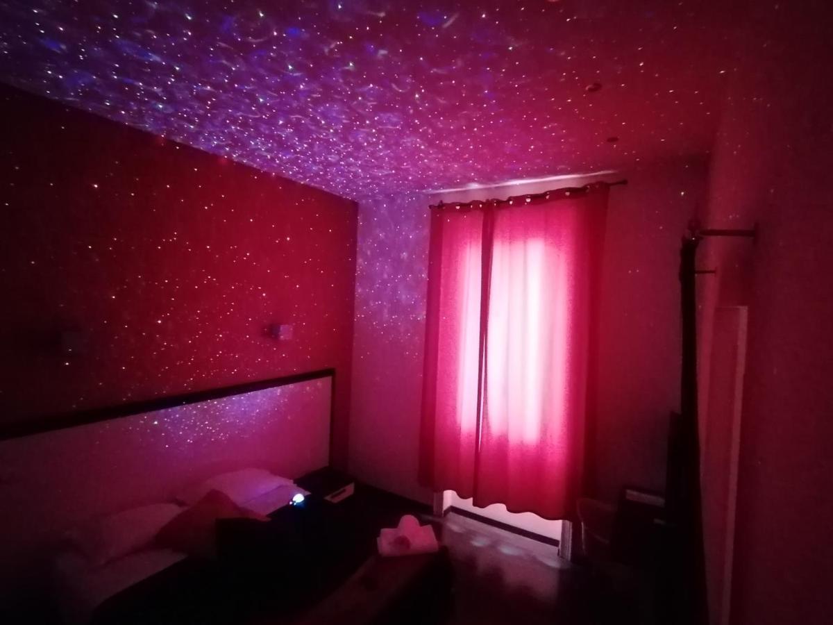 Chroma Exy - Chroma Italy Affittacamere