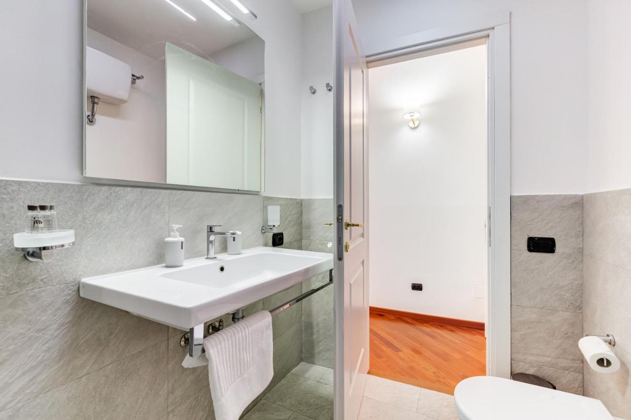 Apartamento Bdc - Spanish Steps Gold 2bdr