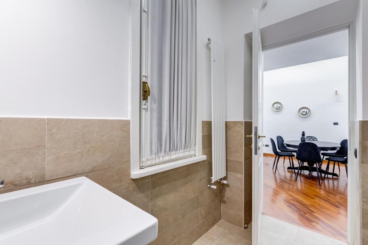 Bdc - Spanish Steps Gold 2bdr Apartamento