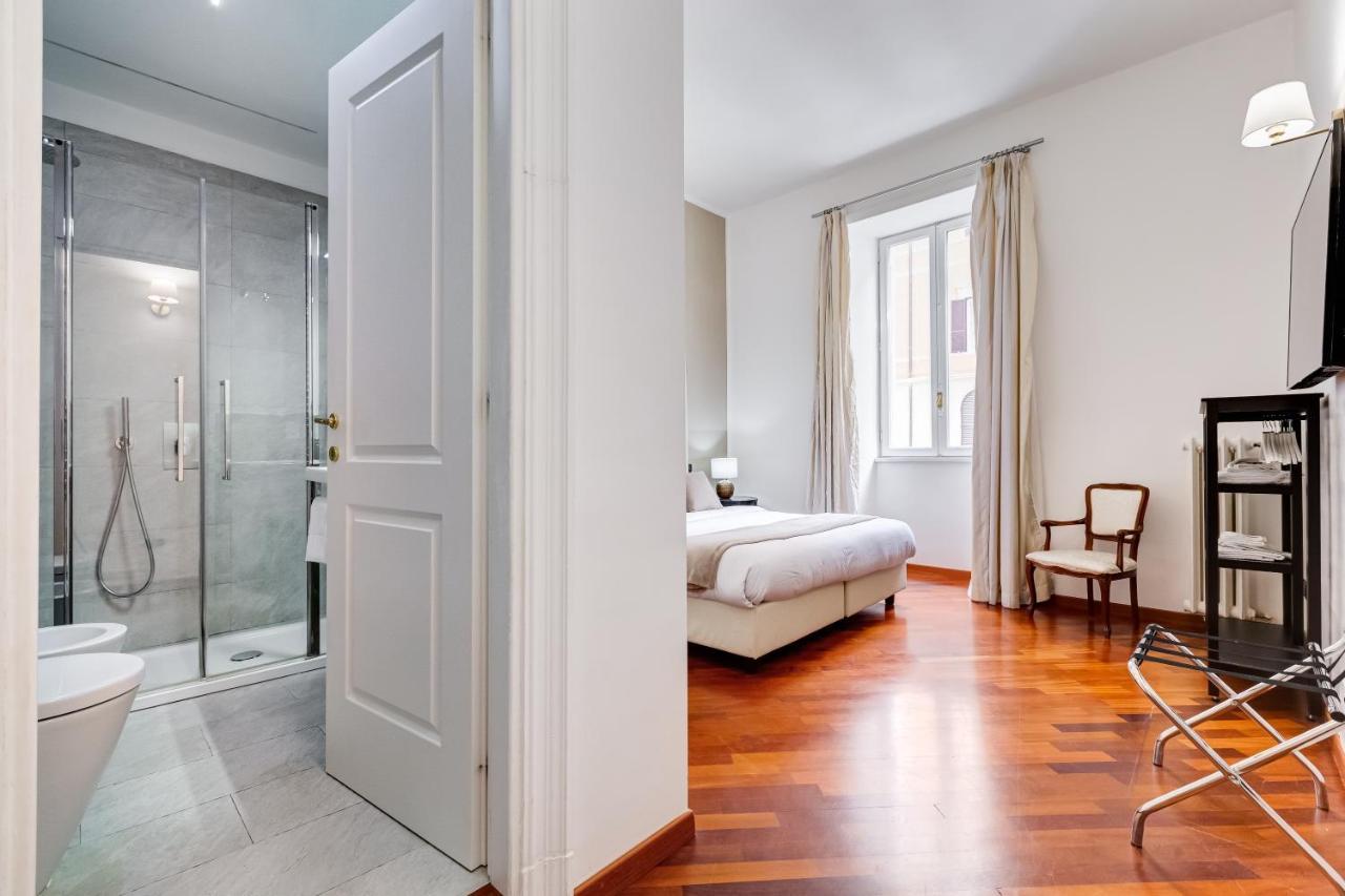Apartamento Bdc - Spanish Steps Gold 2bdr