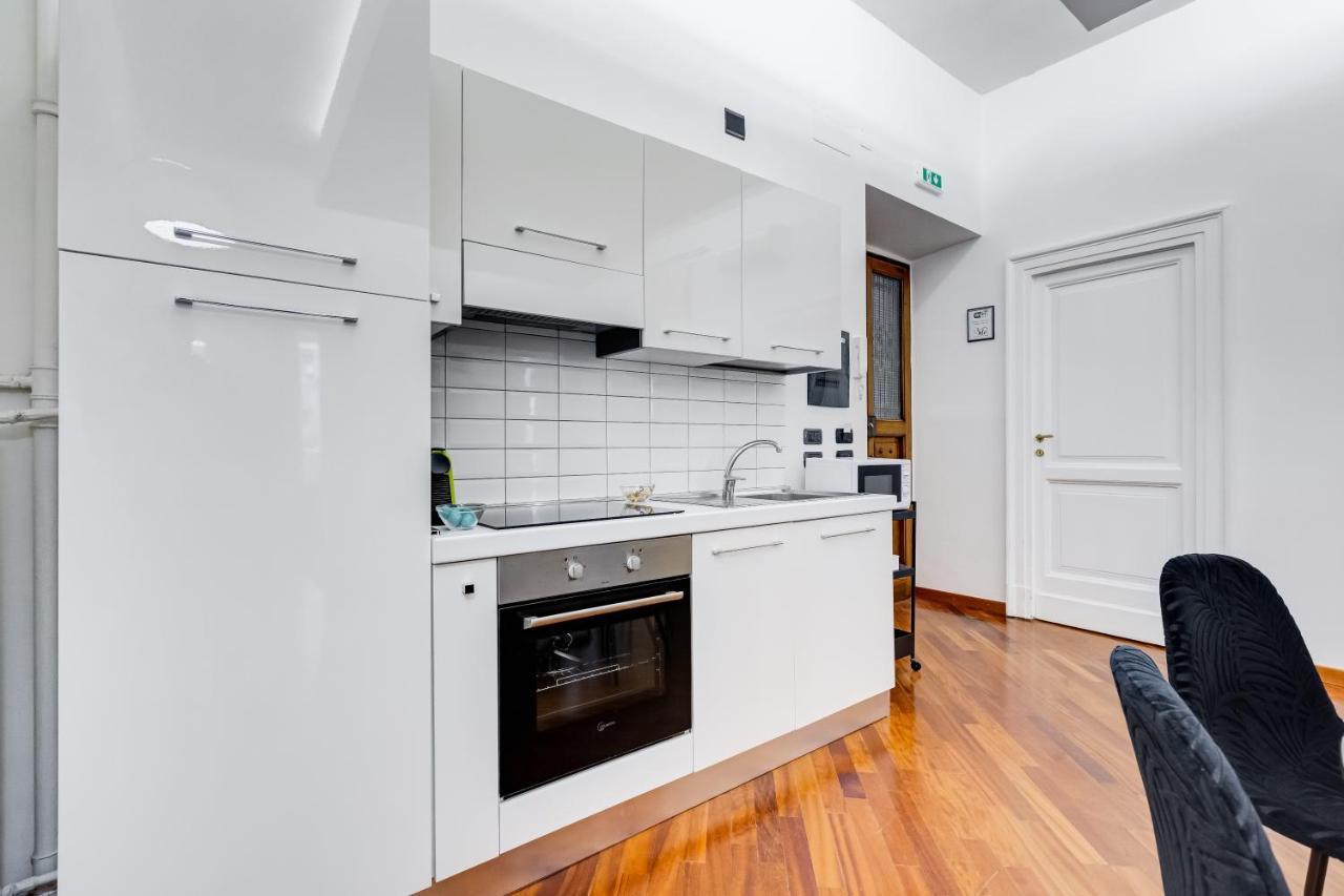 Bdc - Spanish Steps Gold 2bdr Apartamento Roma