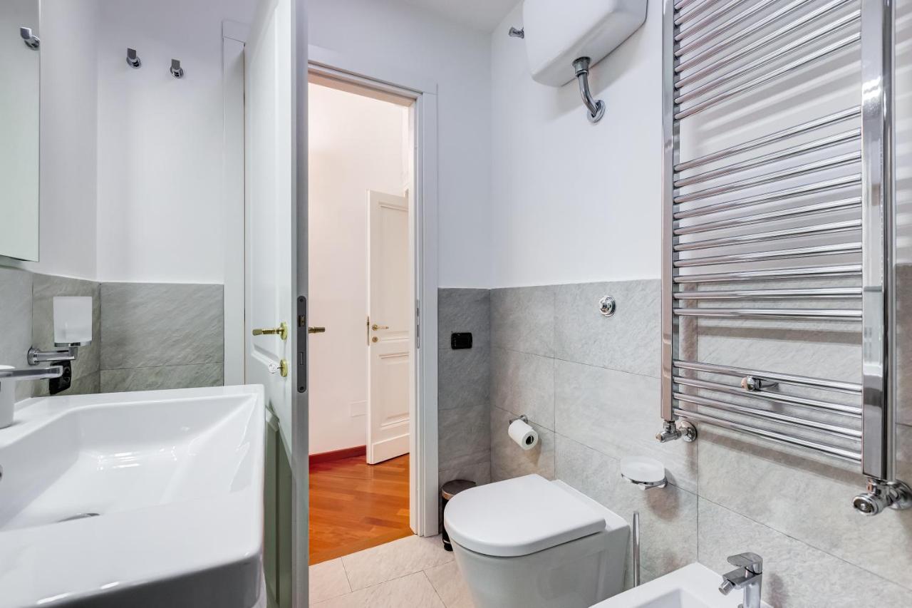 Bdc - Spanish Steps Gold 2bdr * Roma