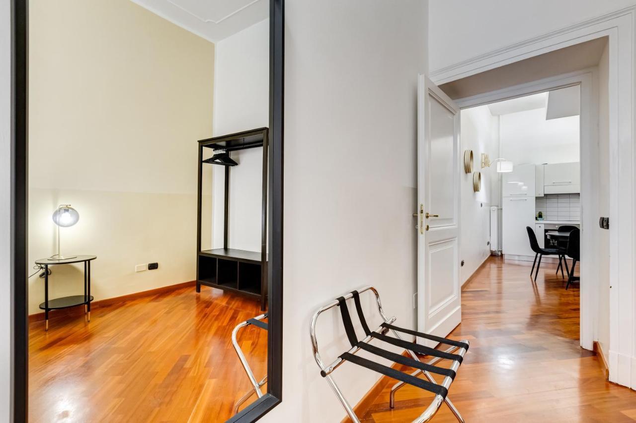Bdc - Spanish Steps Gold 2bdr Apartamento