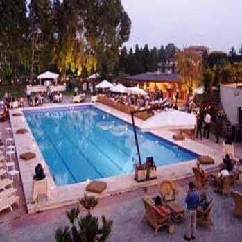 Summit Hotel Roma
