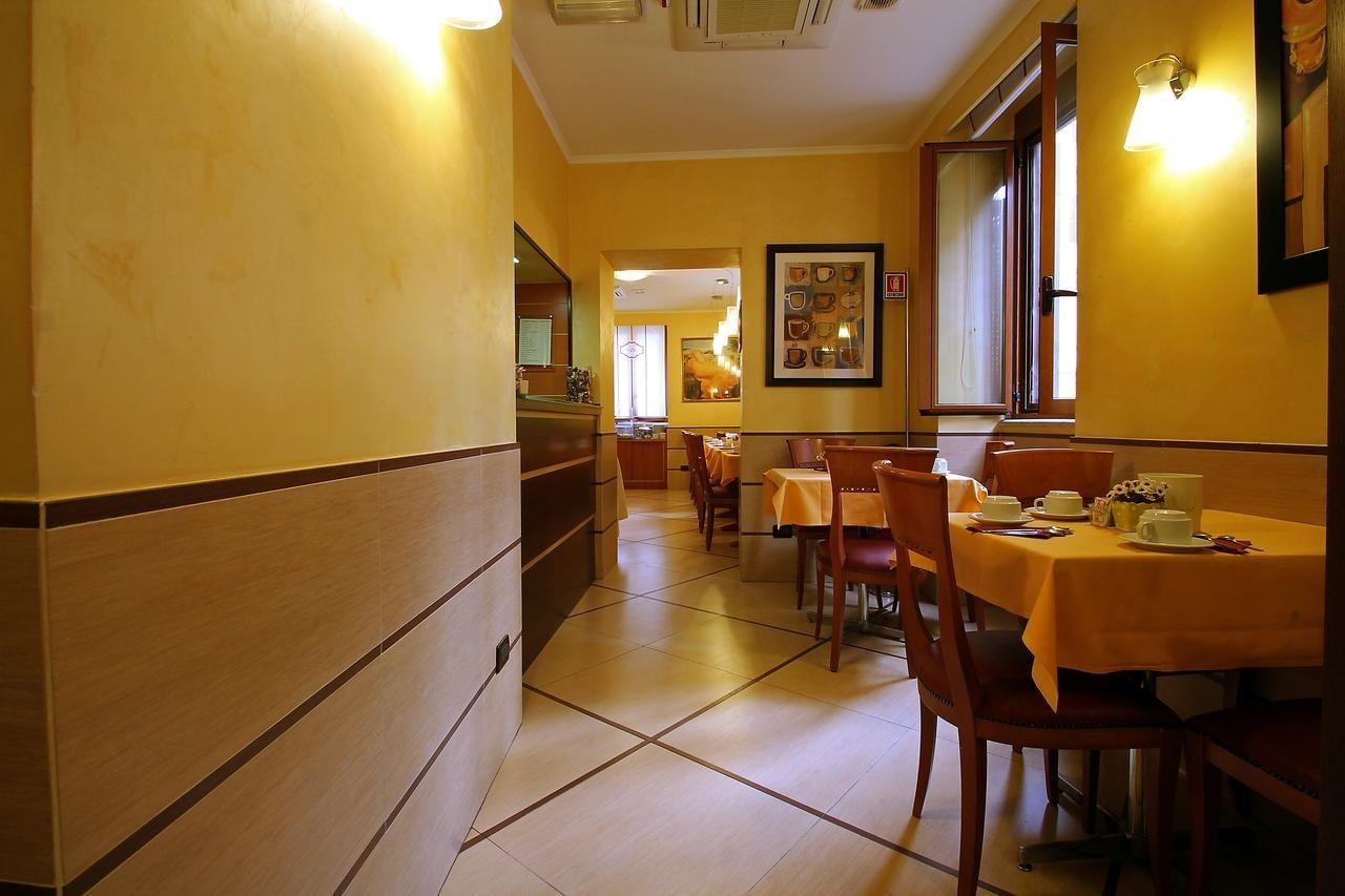 Lirico 3* Roma