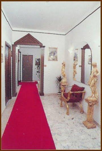 Esquilino Hotel 2*