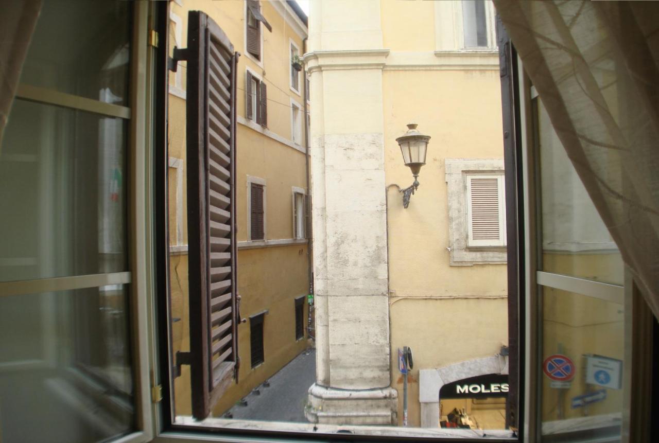 Pantheon Apartamento