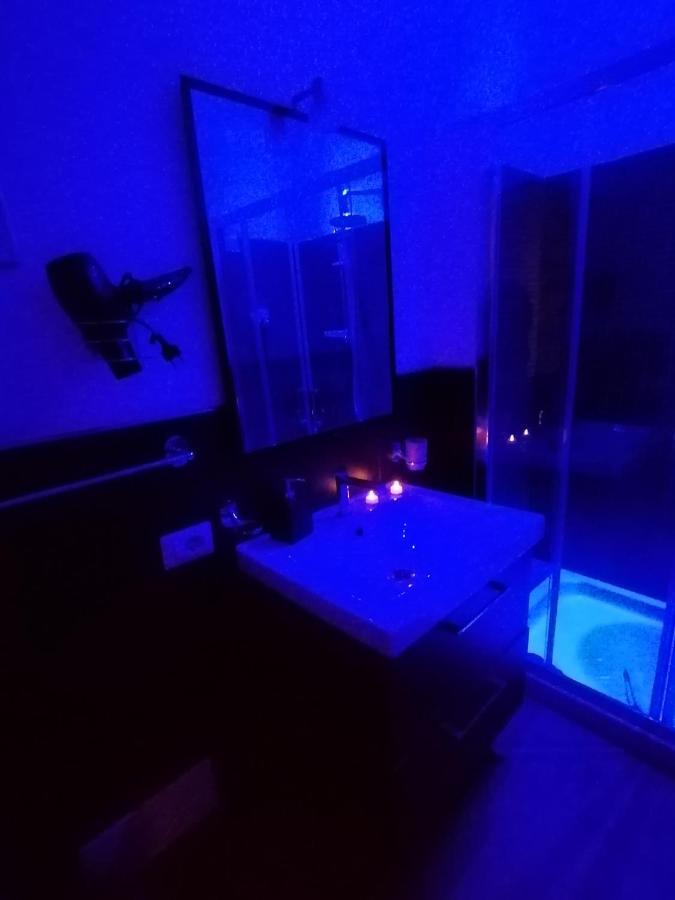 Affittacamere Chroma Exy - Chroma Italy 2*