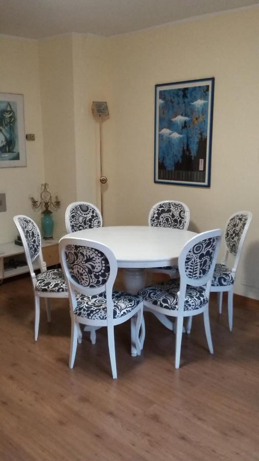 Leilighet Marignoli Charming Flat *