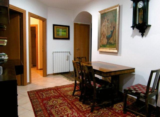 Le Stanze Di Nico Roma