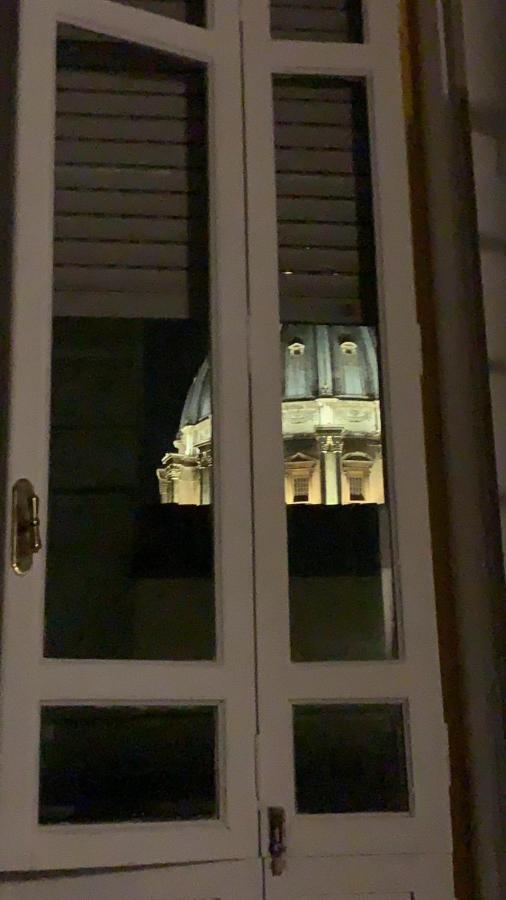 Apartamento La Casupola Saint Peter's Quiet *