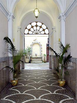 Residenza Praetoria 3* Roma