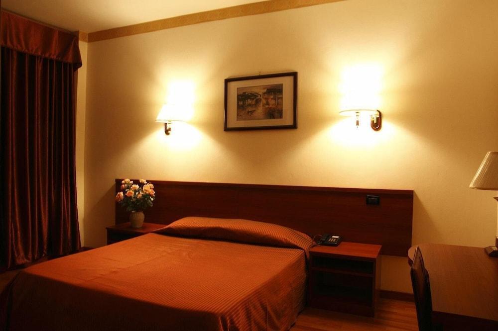 Geo Hotell 3*