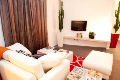 Bed & Breakfast Face To Face House Roma