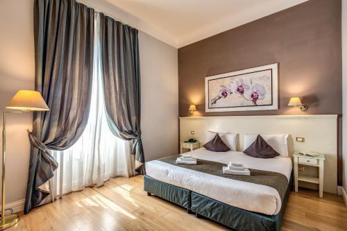Residenza Castrense Alojamento de Acomodação e Pequeno-almoço 2*