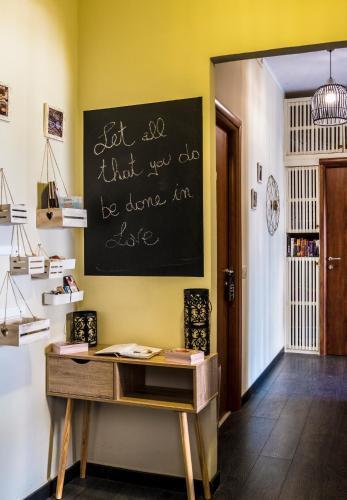 Zen Trastevere 2*