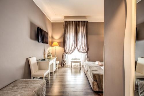 Residenza Castrense Acomodação com café da manhã 