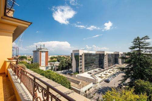 Residenza Castrense Roma