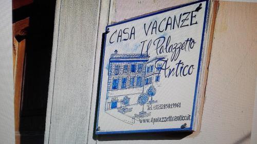 Alojamento de Acomodação e Pequeno-almoço Delle Grazie *