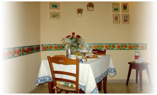 Bed & Breakfast Gaia's Roma