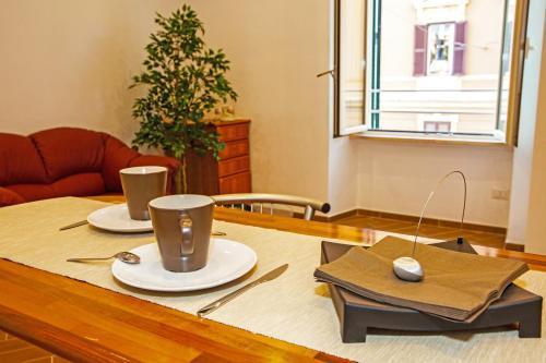 Miclad Colosseum Bed & Breakfast Roma