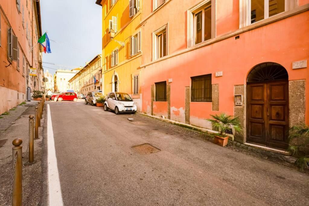 Lauraluxuryhome Cavour Fori Imperiali