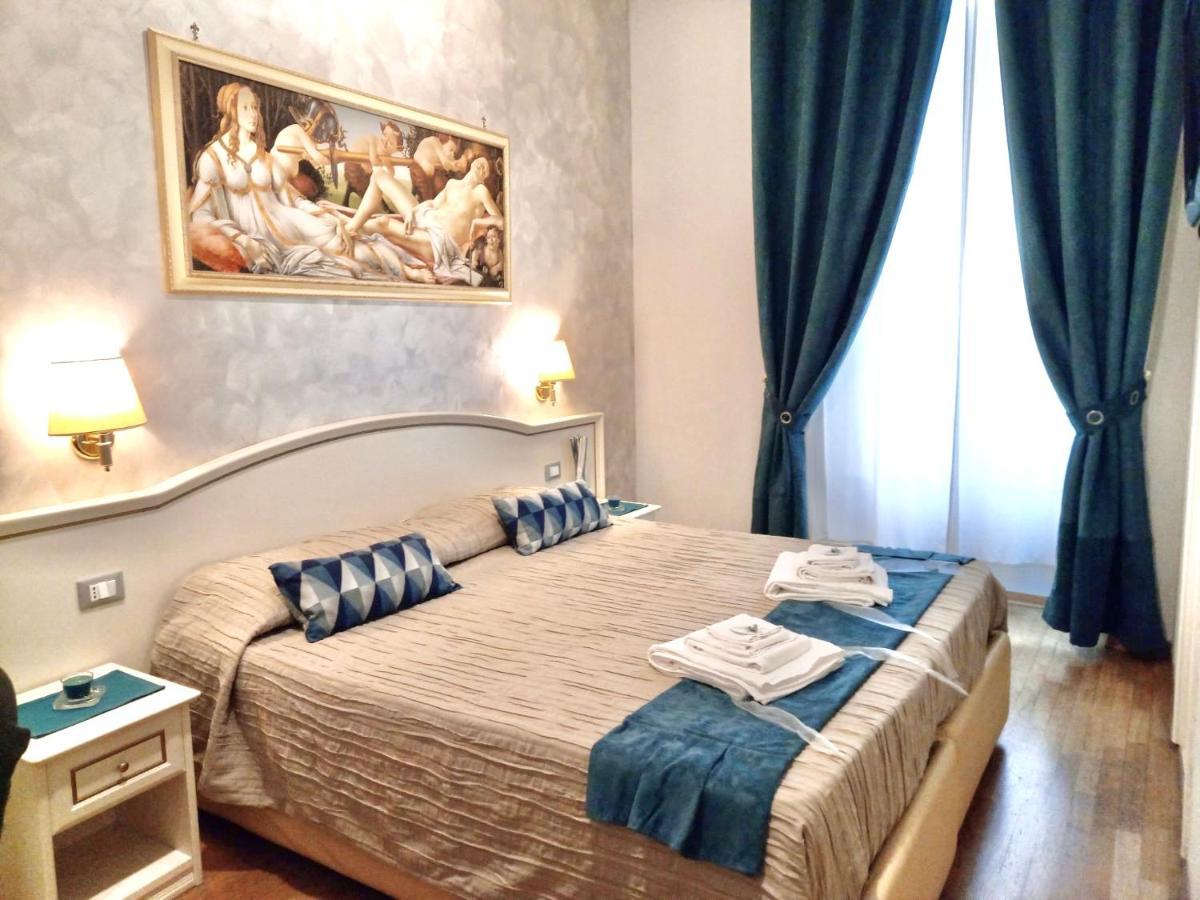 Domus Via Veneto