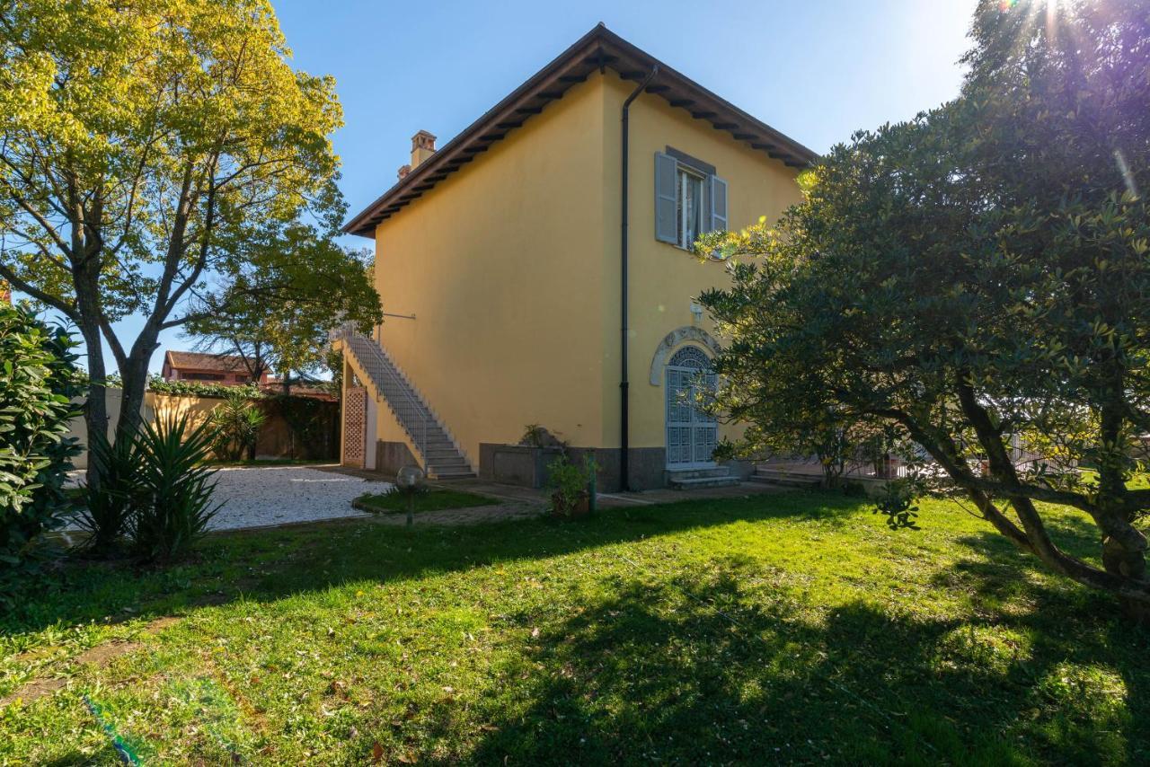 Iv Casale Country Holiday home Rome