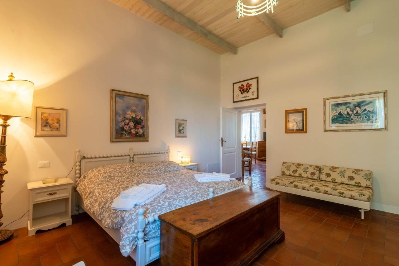 Iv Casale Country Holiday home *