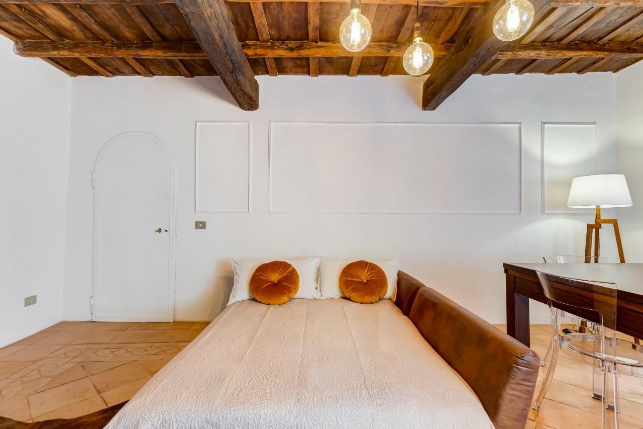 Navona Square - Romedreamhome Appartamento