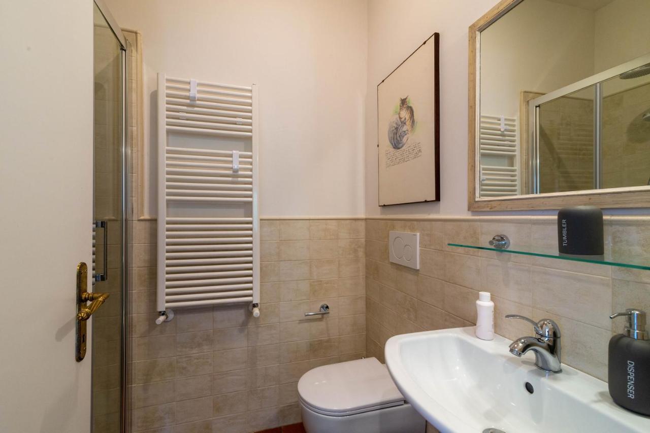 Holiday home Iv Casale Country *