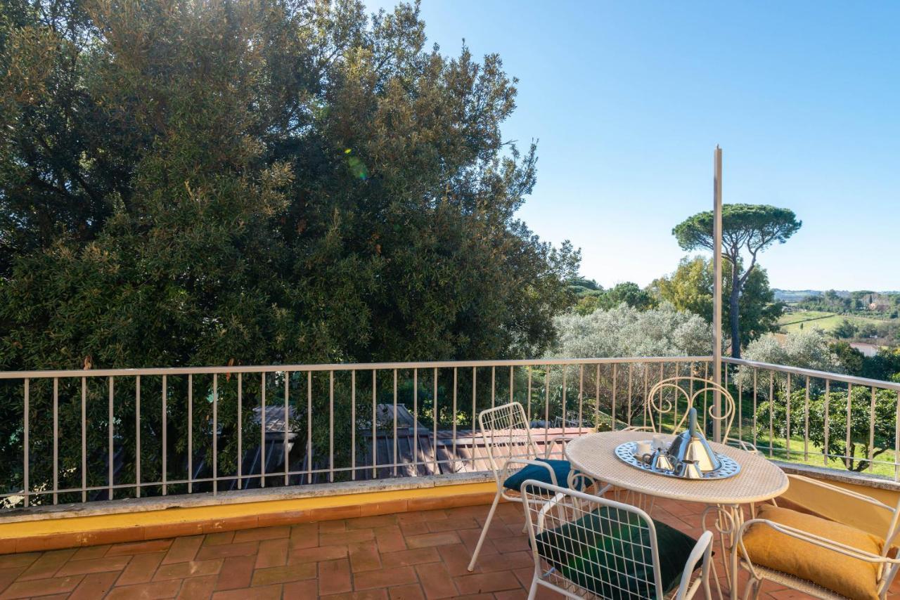 Iv Casale Country Rome