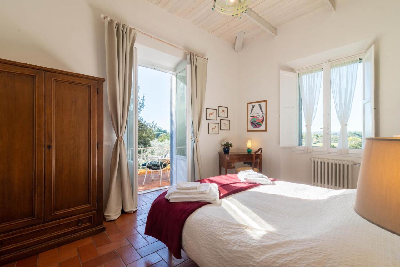 Iv Casale Country Holiday home Rome