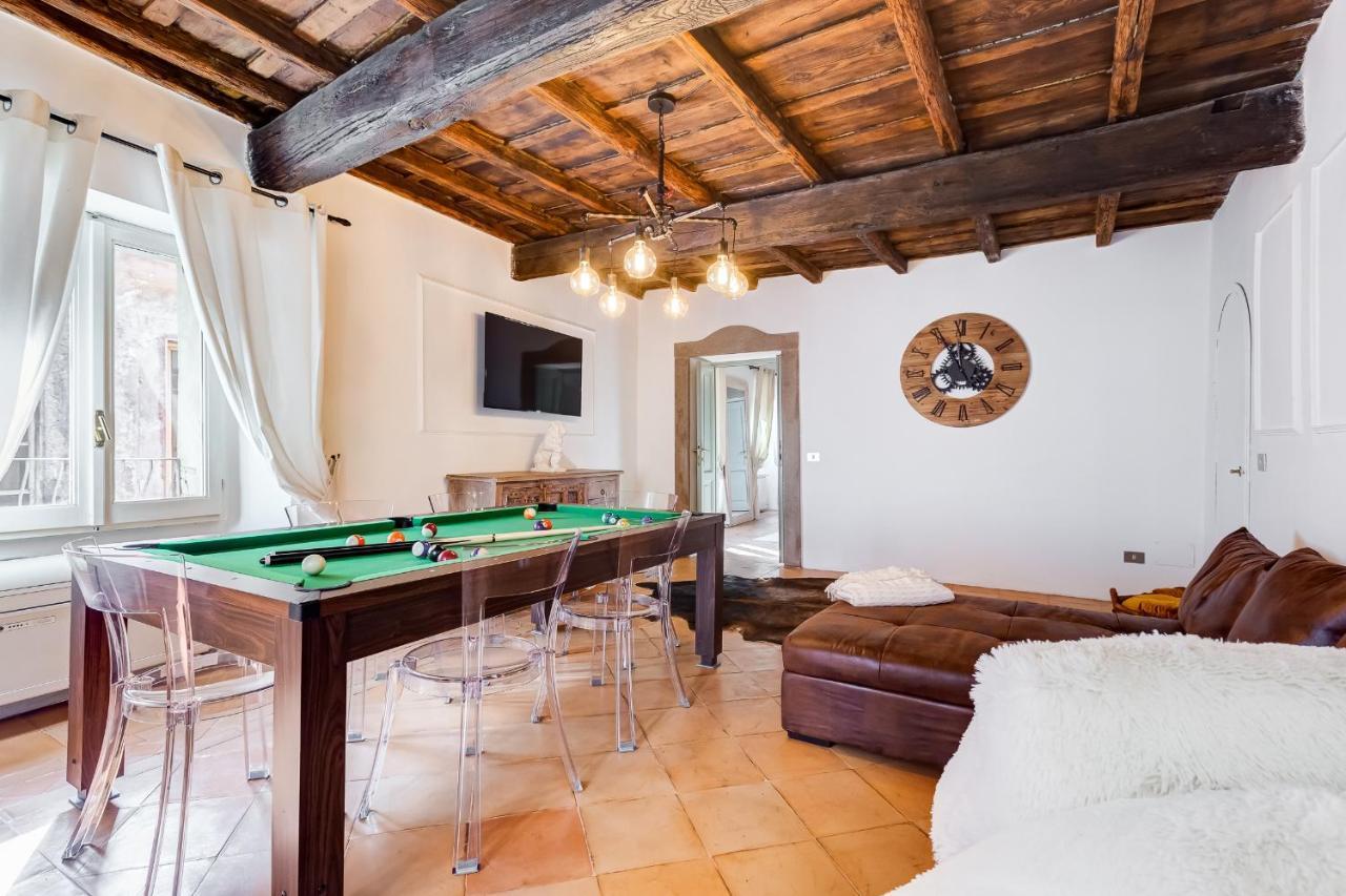 Navona Square - Romedreamhome Roma