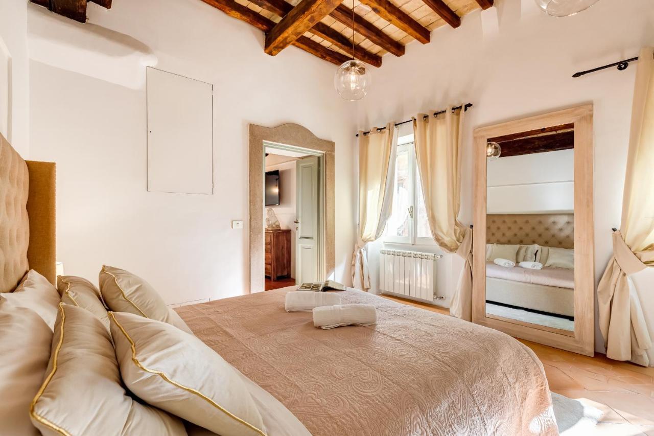 Navona Square - Romedreamhome Appartamento Roma