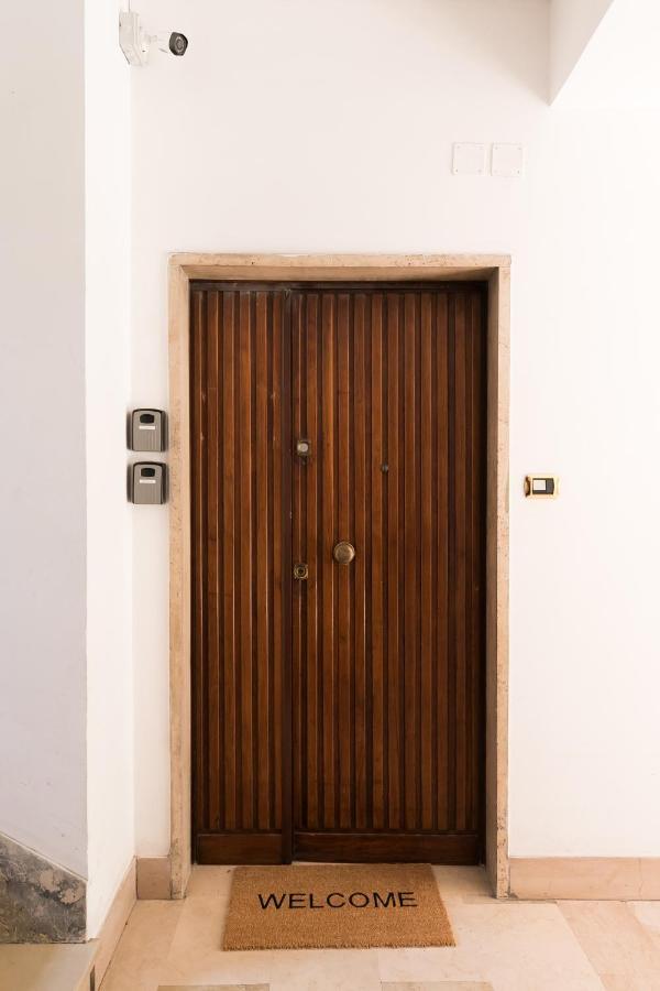 Apartamento The Vatican Two Roma
